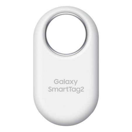 Samsung Galaxy SmartTag2 Article Recherche Blanc | JDB-Info