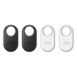 Samsung Galaxy SmartTag 2 EI-T5600 4 Per Pack 2x black+ whi | JDB-Info