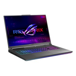 ASUS ROG Strix G18 G814FP-S9006W AMD Ryzen™ 9 9955HX Ordina | JDB-Info