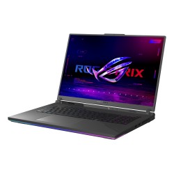 ASUS ROG Strix G18 G814PP-S9018W AMD Ryzen™ 9 7940HX Ordina | JDB-Info
