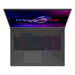 ASUS ROG Strix G18 G814PP-S9018W AMD Ryzen™ 9 7940HX Ordina | JDB-Info