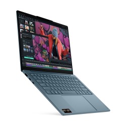 Yoga Slim 7 Gen 10 (14 '' AMD) - Un PC Copilot+ polyvalent | JDB-Info