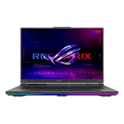 ASUS ROG Strix G18 G814PP-S9018W AMD Ryzen™ 9 7940HX Ordina | JDB-Info