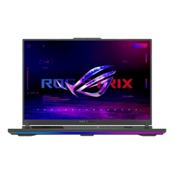 ASUS ROG Strix G18 G814FP-S9006W AMD Ryzen™ 9 9955HX Ordina | JDB-Info