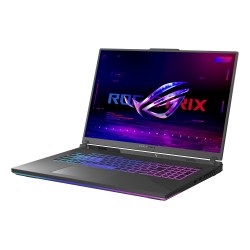 ASUS ROG Strix G18 G814FP-S9006W AMD Ryzen™ 9 9955HX Ordina | JDB-Info
