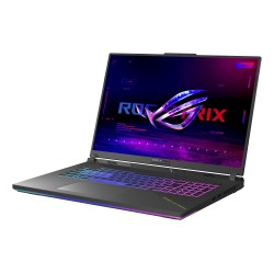 ASUS ROG Strix G18 G814PM-S8046W AMD Ryzen™ 9 7940HX Ordina | JDB-Info