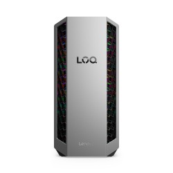 Lenovo LOQ Tower 26ADR10 AMD Ryzen™ 7 8745HX 32 Go DDR5-SDR | JDB-Info