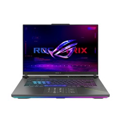 ASUS ROG Strix G16 G614PM-RV075W AMD Ryzen™ 9 8940HX Ordina | JDB-Info