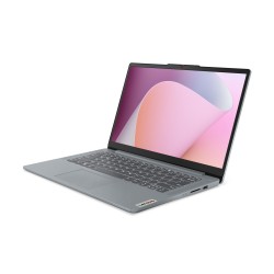 IdeaPad Slim 3 Gen 8 (14" AMD) | Portable polyvalent équipé | JDB-Info