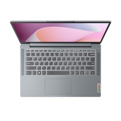 IdeaPad Slim 3 Gen 8 (14" AMD) | Portable polyvalent équipé | JDB-Info