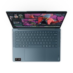 Yoga Slim 7 Gen 10 (14 '' AMD) - Un PC Copilot+ polyvalent | JDB-Info