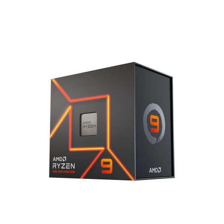 AMD Ryzen 9 7900X