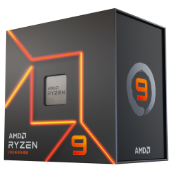 AMD Ryzen 9 7900X