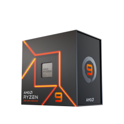 AMD Ryzen 9 7900X