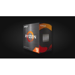 AMD Ryzen 9 5950X