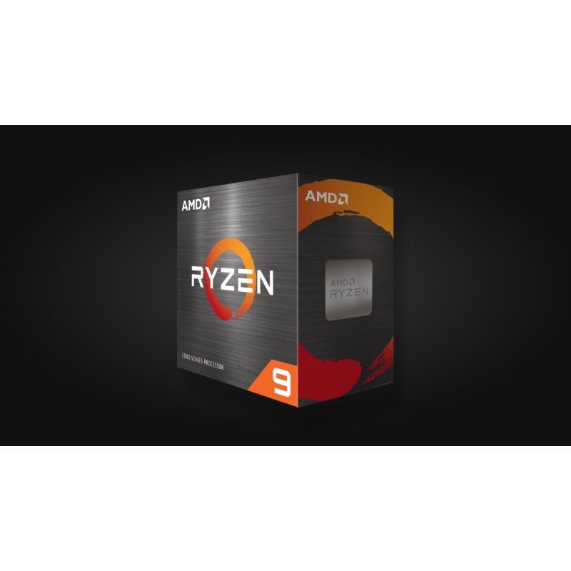 AMD Ryzen 9 5950X