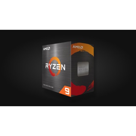 AMD Ryzen 9 5950X