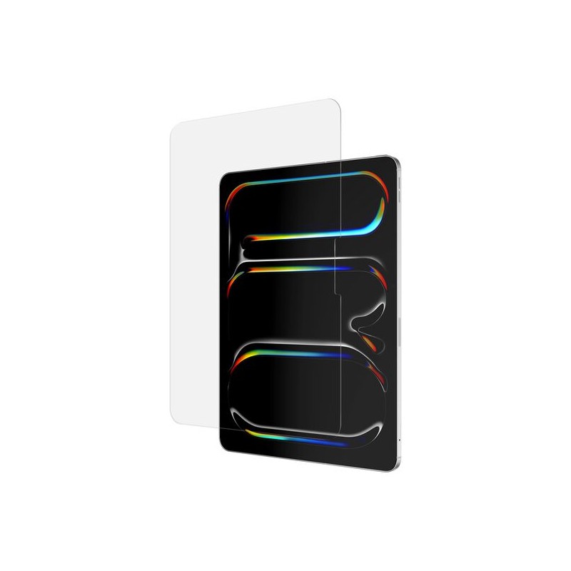 BELKIN Tempered Glass Screen Protector - iPad Pro 11p M4
