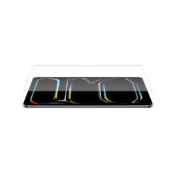 BELKIN Tempered Glass Screen Protector - iPad Pro 11p M4