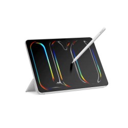 BELKIN Tempered Glass Screen Protector - iPad Pro 11p M4