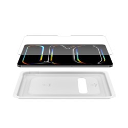 BELKIN Tempered Glass Screen Protector - iPad Pro 11p M4