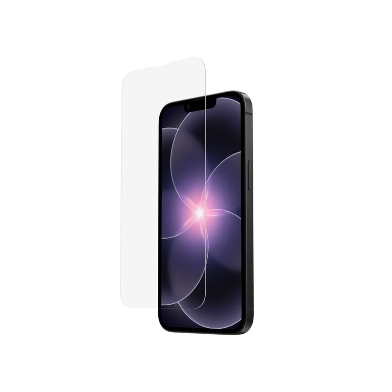 BELKIN ScreenForce Pro TemperedGlass Anti-Microbial Screen Protection for iPhone 14/13/13 Pro