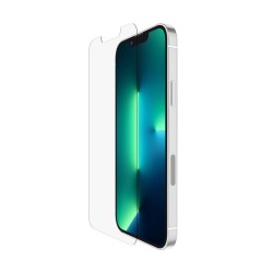 BELKIN ScreenForce Pro TemperedGlass Anti-Microbial Screen Protection for iPhone 14/13/13 Pro