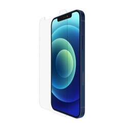 BELKIN ScreenForce Pro UltraGlass Anti-Microbial Screen Protection for iPhone 14 Plus/13 Pro Max
