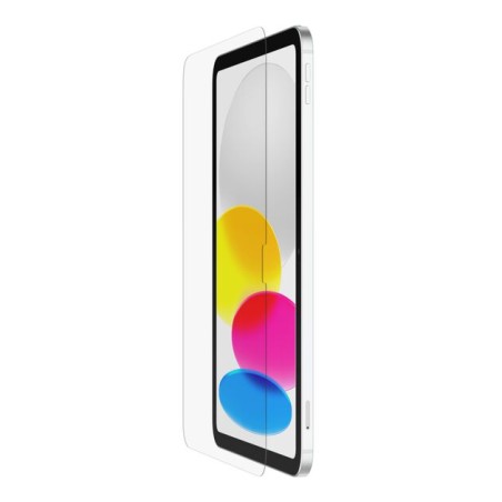 BELKIN Tempered Glass Screen Protector - iPad 10th Gen 2022/A16 11th Gen