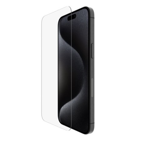 BELKIN ScreenForce Pro UltraGlass2 AM Screen Protection for iPhone 15 Pro Max