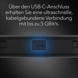 NETGEAR M3 routeur sans fil Bi-bande (2,4 GHz / 5 GHz) Noir | JDB-Info