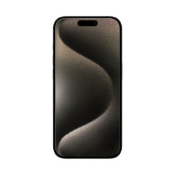 BELKIN ScreenForce Pro TemperedGlass AM Screen Protection for iPhone 15 Pro