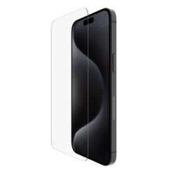 BELKIN ScreenForce Pro TemperedGlass AM Screen Protection for iPhone 15 Pro Max