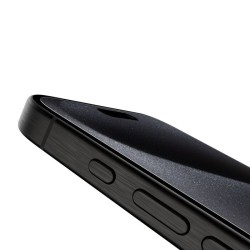 BELKIN ScreenForce Pro TemperedGlass AM Screen Protection for iPhone 15 Pro Max