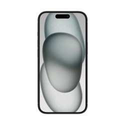 BELKIN ScreenForce Pro TemperedGlass Privacy AM Screen Protection for iPhone 15/14 Pro