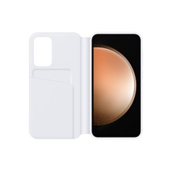 Samsung EF-ZS711CWEGWW coque de protection pour téléphones | JDB-Info