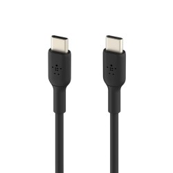 BELKIN BOOST CHARGE USB-C to USB-C 2.0 Cable PVC 2M Black