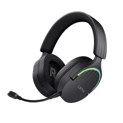 Trust GXT 491 Fayzo Casque Avec fil &sans fil Arceau Gaming | JDB-Info