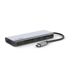 BELKIN Station daccueil USB-C avec HDMI Jack USB-A