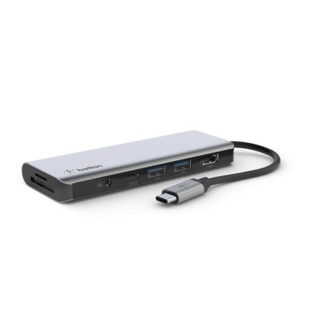 BELKIN Station daccueil USB-C avec HDMI Jack USB-A