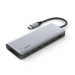 BELKIN Station daccueil USB-C avec HDMI Jack USB-A