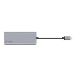BELKIN Station daccueil USB-C avec HDMI Jack USB-A