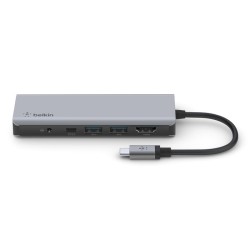 BELKIN Station daccueil USB-C avec HDMI Jack USB-A