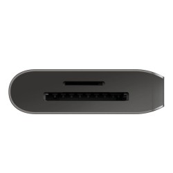 BELKIN Station daccueil USB-C avec HDMI Jack USB-A