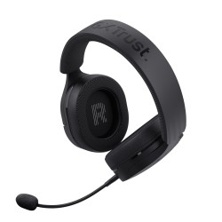 Trust GXT 491 Fayzo Casque Avec fil &sans fil Arceau Gaming | JDB-Info