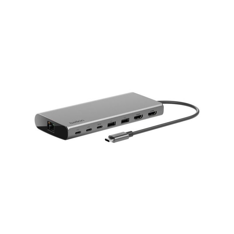 BELKIN HUBS USB INC015BTSGYCZ