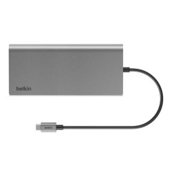 BELKIN HUBS USB INC015BTSGYCZ