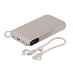 BELKIN 20K PD20W POWER BANK WITH DISPLAY