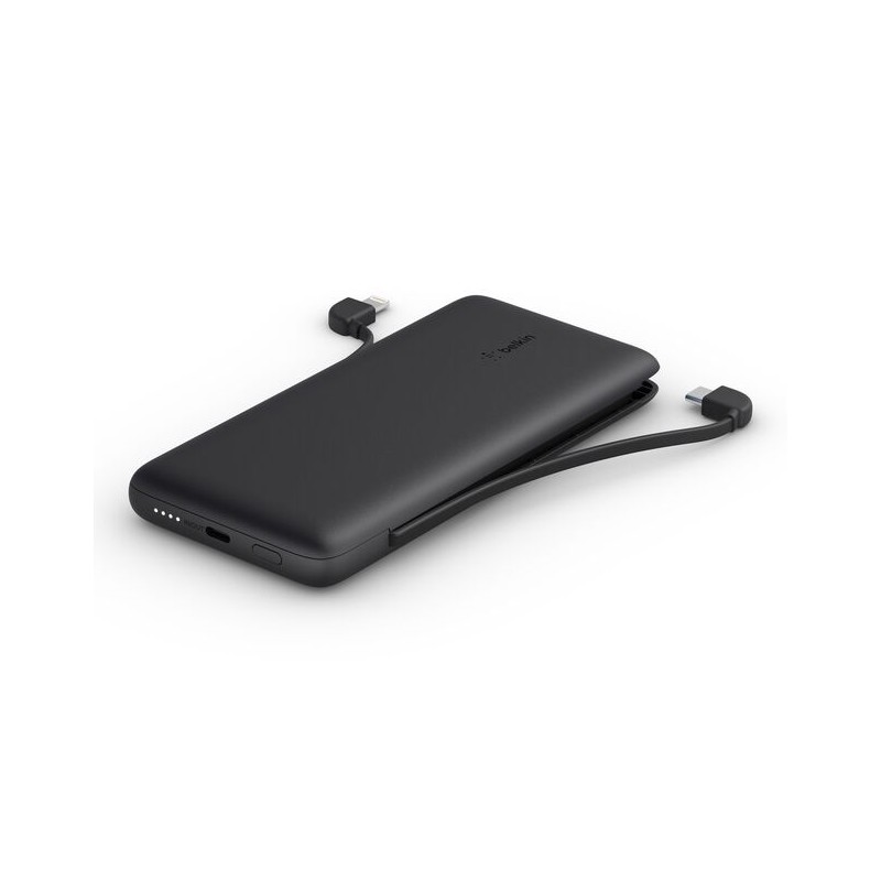 BELKIN POWERBANK BPB006BTBLK
