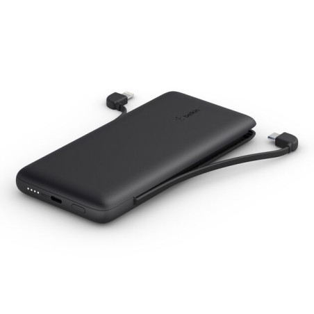 BELKIN POWERBANK BPB006BTBLK